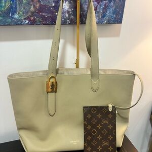 Louis Vuitton low key Cabo’s PM NEW